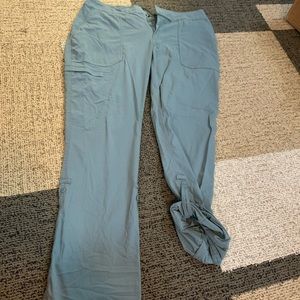 Columbia pants